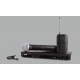 MIC SHURE BLX24R/BETA58
